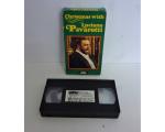 VHS Musical Luciano Pavarotti